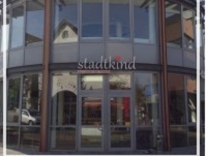 Photo: Stadtkind B&amp;uuml;nde